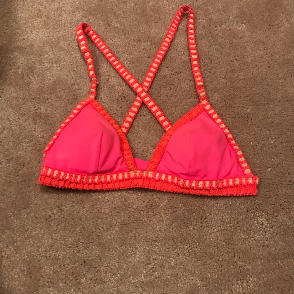 Victoria’s Secret Bikini Top